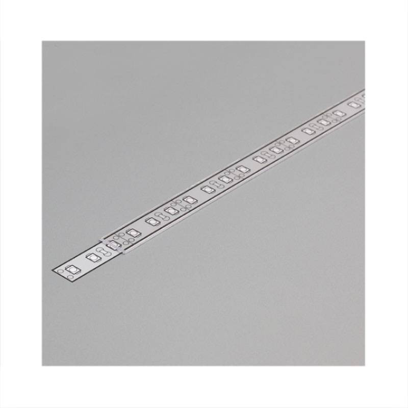                         Diffuseur pour profilé Miidex - 2M - Transparent