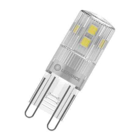 LED G9 - 1,9W - 827 - 200LM
