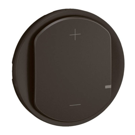 TOUCHE - INTER/VARIATEUR - NOIR - CELIANE