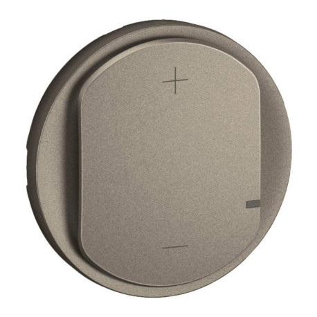 TOUCHE - INTER/VARIATEUR - TITANIUM - CELIANE