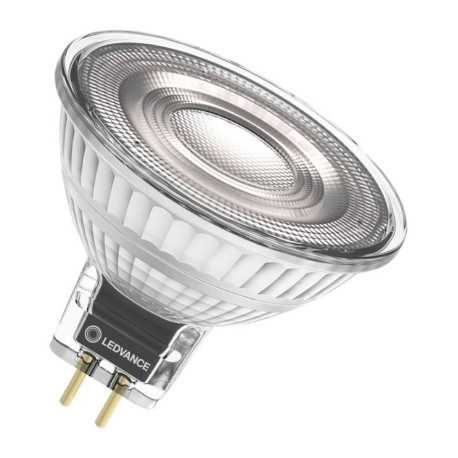 LED GU5,3 - 6,8W - 940 - 621LM - 36° - DIMMABLE