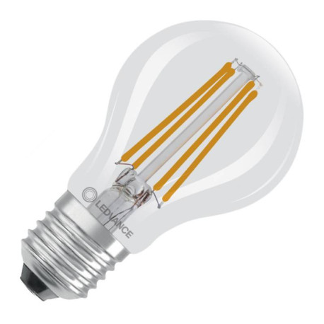 LED FILAMENT STANDARD - E27 - CLAIRE - 3,8W - 840 - 806LM - CLASSE A
