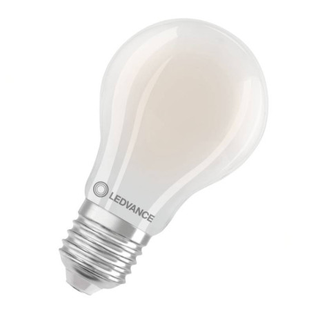 LED FILAMENT STANDARD - E27 - DEPOLIE - 3,8W - 827 - 806LM - DIM - CLASSE A
