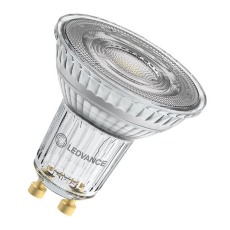 LED GU10 - 8W - 940 - 750LM - 36° - DIMMABLE