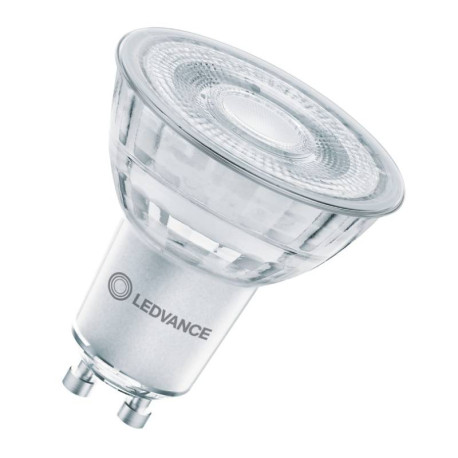 LED GU10 - 4,5W - 818/827 - 350LM - 36° 