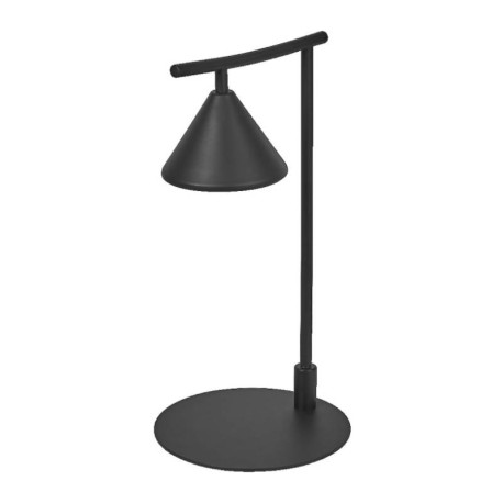 LAMPE DE BUREAU - FUJI - 5W - 180 - 330LM - NOIR 
