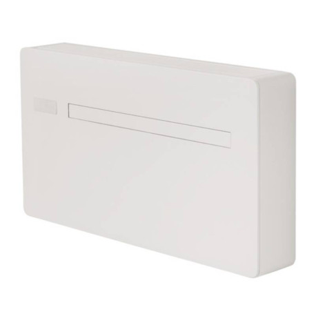 CLIMATISEUR - EVOLUS'ION - MURAL - HORIZONTAL - INVERTER - WIFI - 3,1KW