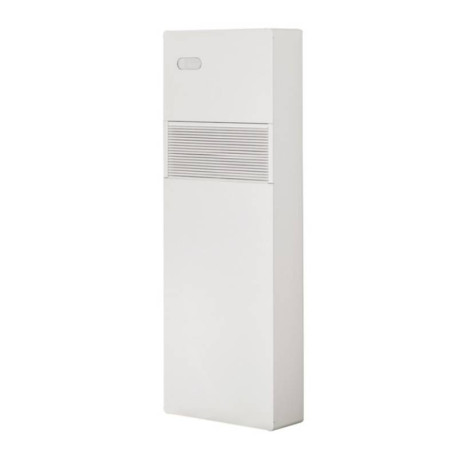 CLIMATISEUR - EVOLUS'ION - MURAL - VERTICAL - INVERTER - WIFI - 3,1KW