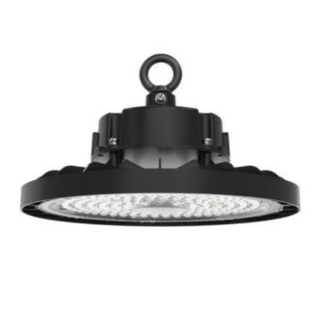 HIGH BAY LED - 150W - 840 - 23760LM - IP65 - NOIR