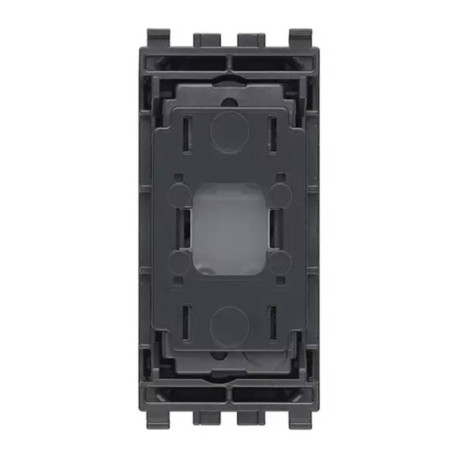 POUSSOIR SIMPLE - EIKON FLAT/TONDO