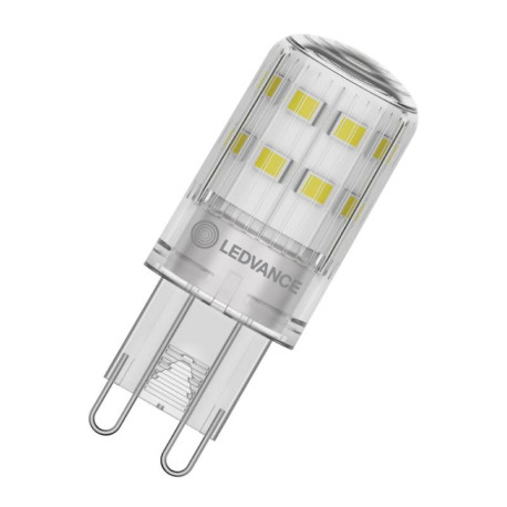 LED G9 - 3W - 827 - 320LM - DIMMABLE