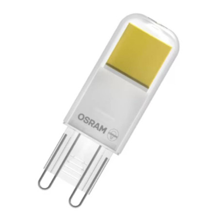 LED G9 - 2,6W - 827 - 320LM