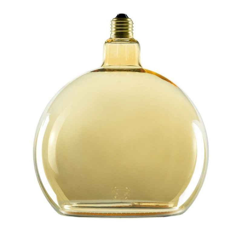                         LED FLOTTANTE GLOBE - E27 - GOLDEN - 4.5W - 920 - 300LM - Ø200