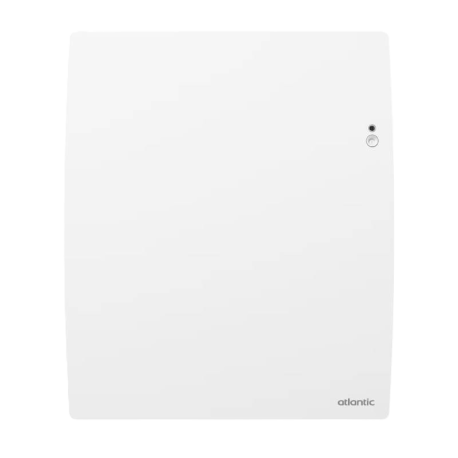 RADIATEUR - AGILIA - INTELLIGENT - BLANC - 1250W - CONNECTABLE