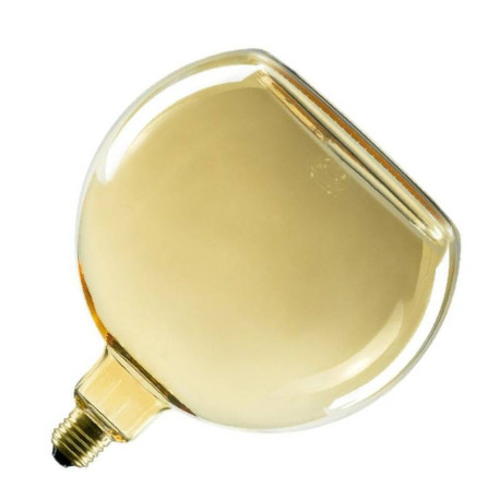 LED FLOTTANTE GLOBE - E27 - GOLDEN - 4.5W - 922 - 300LM - Ø200 - DIMMABLE