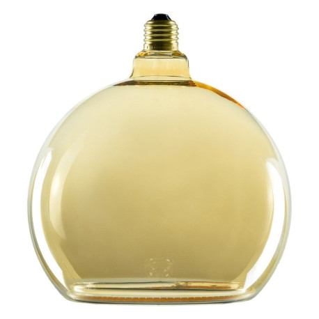 LED FLOTTANTE GLOBE - E27 - GOLDEN - 4W - 922 - 240LM - Ø150 - DIMMABLE