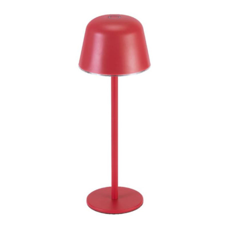 LAMPE DE TABLE - STYLE STAN - BATTERIE - 2,5W - 827/840/865 - 80LM - MAGENTA - IP54