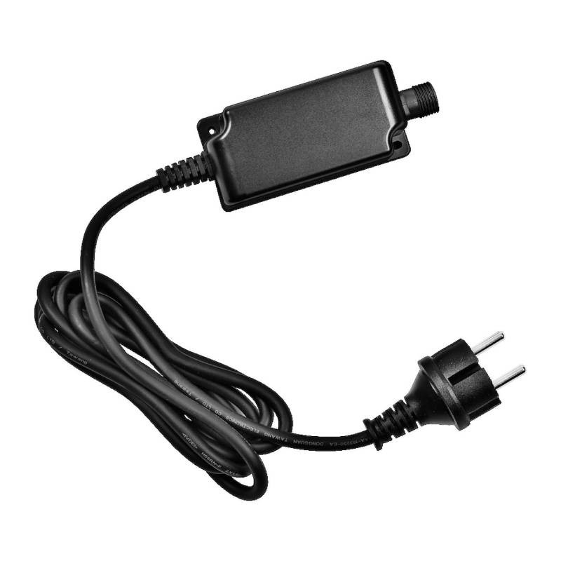                         TRANSFORMATEUR - POUR  HYBRID - SOLAIRE - SUR SECTEUR - 12V