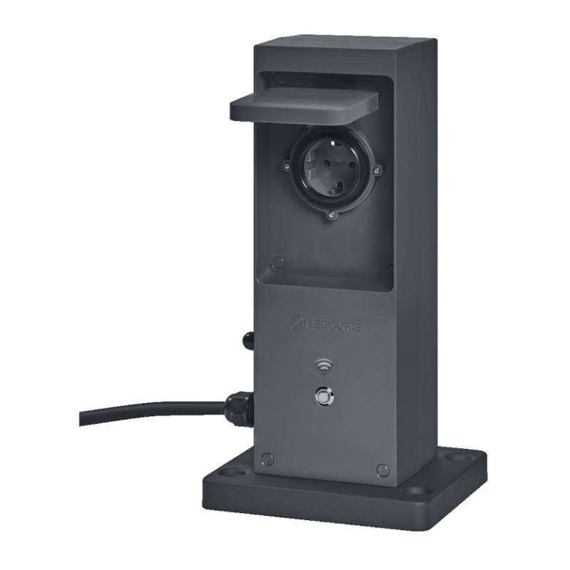                         SMART+ WIFI - OUTDOOR - TERMINAL - IP44