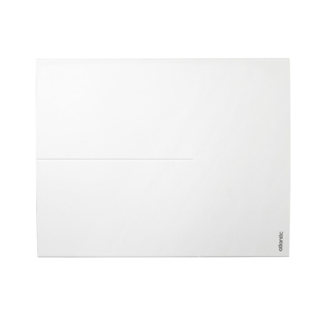 RADIATEUR - SOKIO - BLANC - 1500W 
