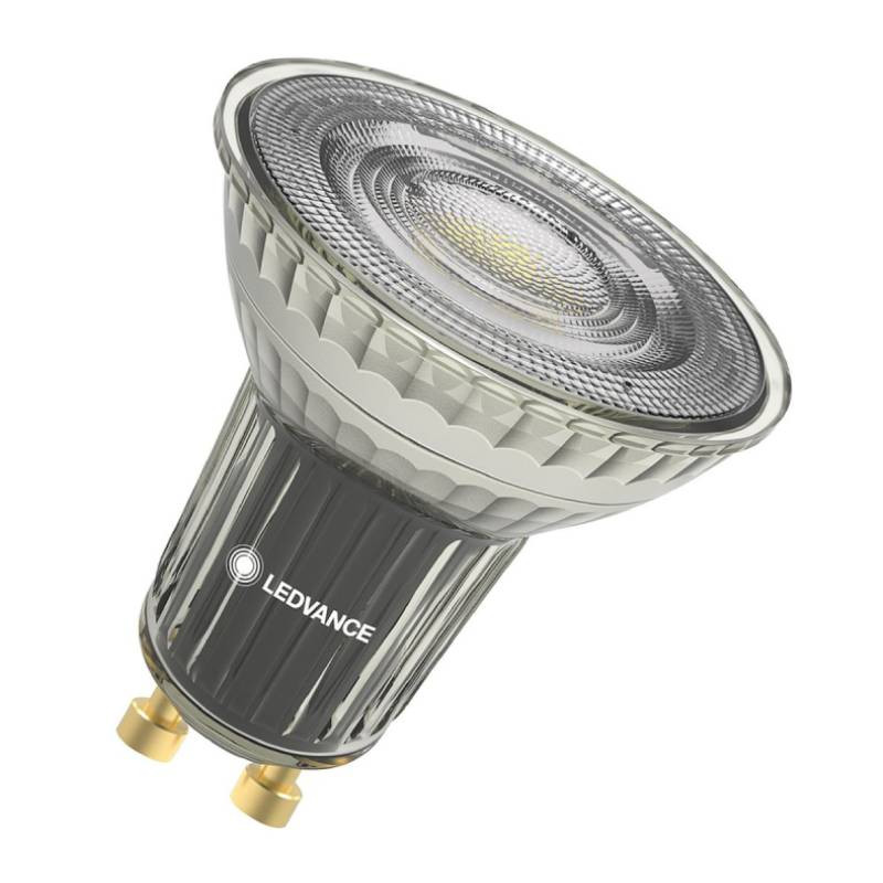                         LED GU10 - 8,3W - 927** - 575LM - 36° - DIMMABLE