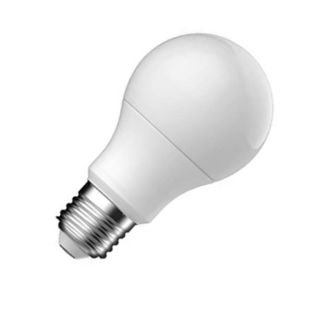 Ampoule poire LED à fil Tungsram - E27 - 13.5W - 2700K