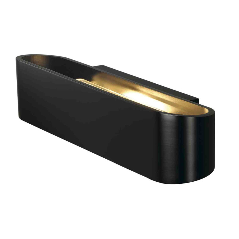                         151410 - Applique murale Up & Down Ossa 300 SLV
