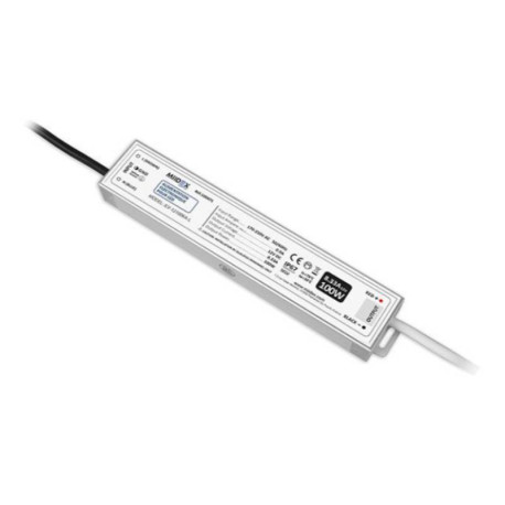 ALIMENTATION - 12VDC - 100W - IP67