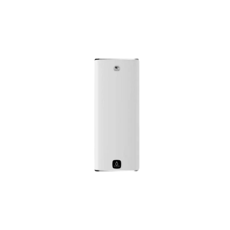                         Chauffe-eau électrique Malicio 3 connecté Thermor - 2250W - Carré vertical mural - 65L - 2 personnes - Blanc