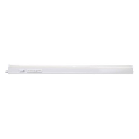 REGLETTE LED - 7W - CCT - 800LM - CLII - INTER - CONNEXION DE COTE - 514mm 