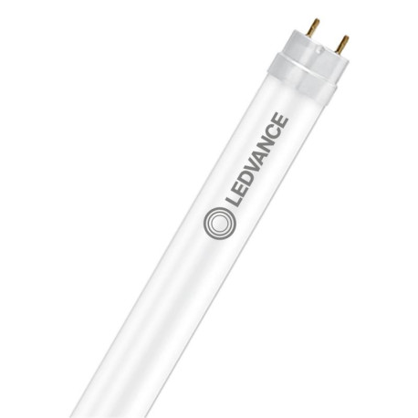 LED TUBE G13 - 6,6W - 840 - 800LM - 600mm - DIRECT/FERRO - EQ 18W - (lot de 10 pcs)