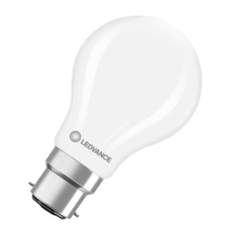 LED FILAMENT STANDARD - B22 - DEPOLIE - 7W - 827 - 806LM 
