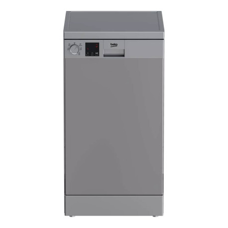 LV 45 - POSABLE - 10 COUVERTS - SILVER