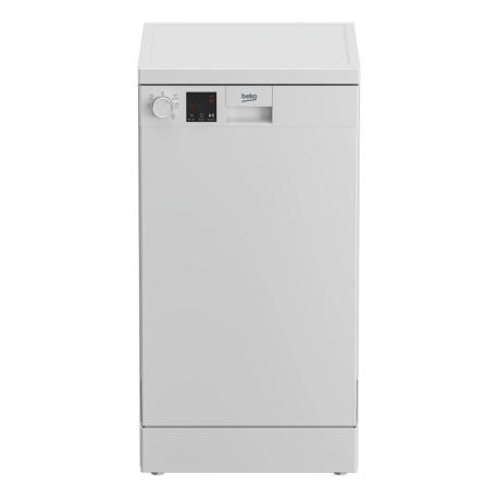 LV 45 - POSABLE - 10 COUVERTS - BLANC