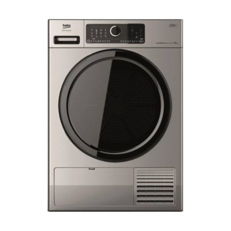SECHE LINGE - PRO - 9KG - FRONTAL - CONDENSATION
