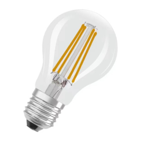 LED FILAMENT STANDARD - E27 - CLAIRE - 6,5W - 827 - 806LM 