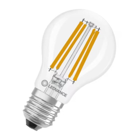LED FILAMENT STANDARD - E27 - CLAIRE - 11W - 827 - 1521LM 