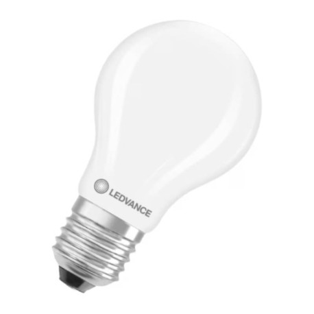LED FILAMENT STANDARD - E27 - DEPOLIE - 6,5W - 827 - 806LM 