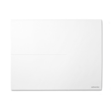 RADIATEUR - SOKIO - BLANC - 2000W 