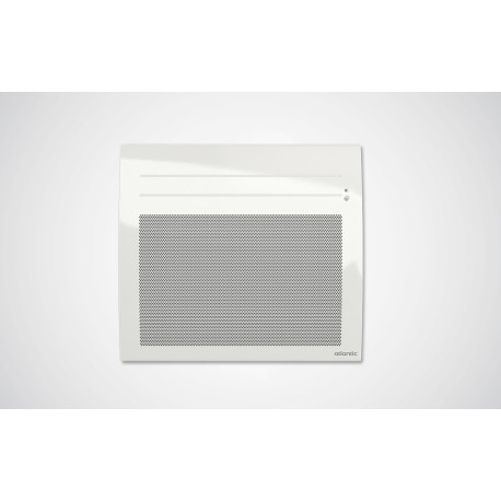 RAYONNANT - TATOU - INTELLIGENT - BLANC - 2000W