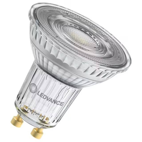 LED GU10 - 6W - 927** - 350LM - 36° - DIMMABLE 