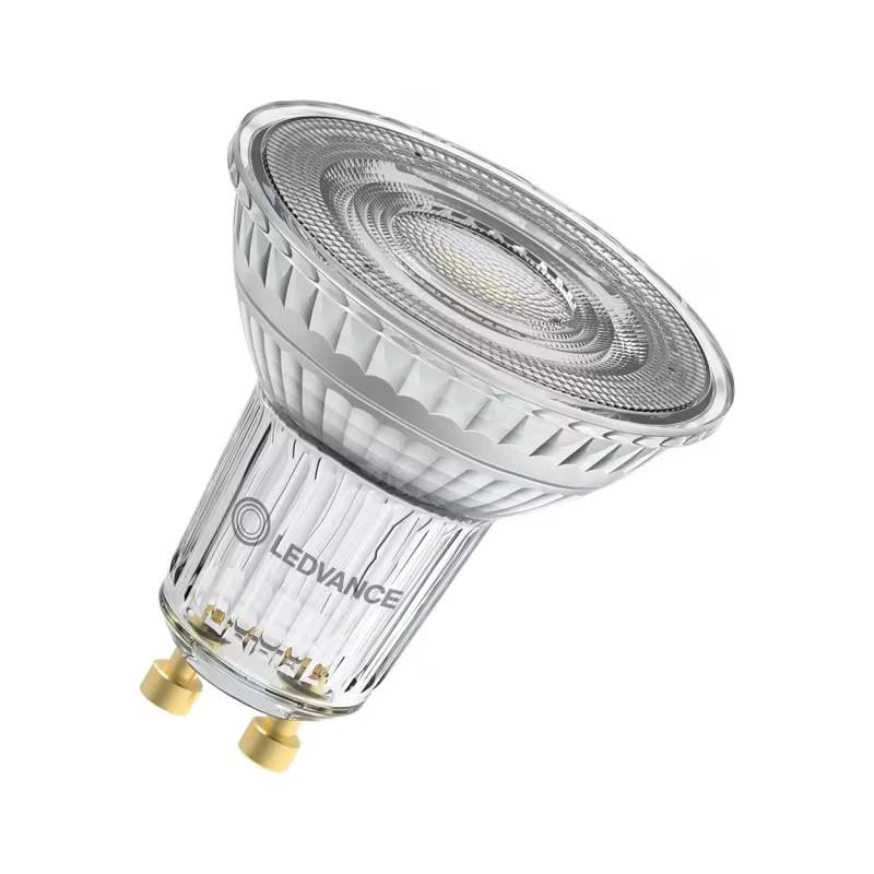                         LED GU10 - 6W - 927** - 350LM - 36° - DIMMABLE