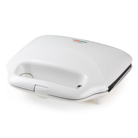 APPAREIL A GAUFRE - 5X6 - XL - BLANC