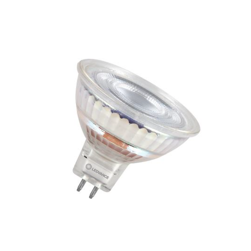                         LED GU5,3 - 3,8W - 827 - 345LM - 36°