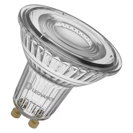 LED GU10 - 7W - 930 - 575LM - 36° - DIMMABLE