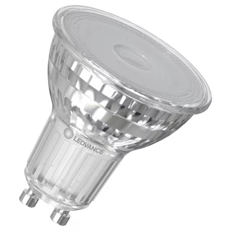 LED GU10 - 3,7W - 927 - 350LM - 36° - DIMMABLE