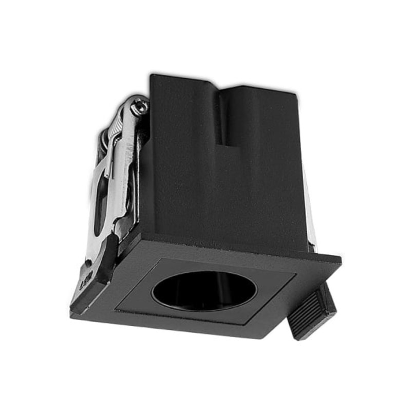                         SPOT LED - INVISIBLE - 3W - 930 - 170M - IP40 - CLII - NOIR - ⧄45