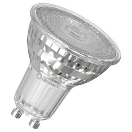 LED GU10 - 3,7W - 930 - 350LM - 36° - DIMMABLE