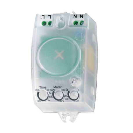 DETECT. HYPERFREQUENCE HP610