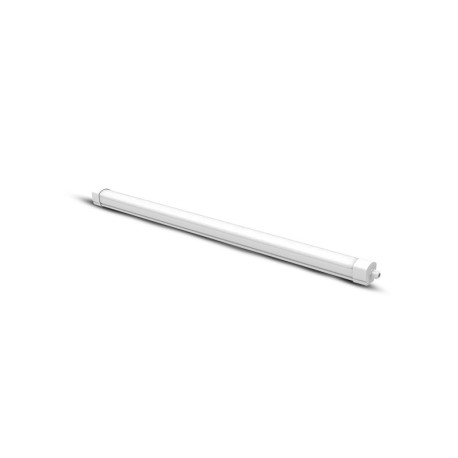 REGLETTE LED - 50W - CCT - 7500LM - IP65 - 1500mm - TRAVERSANT